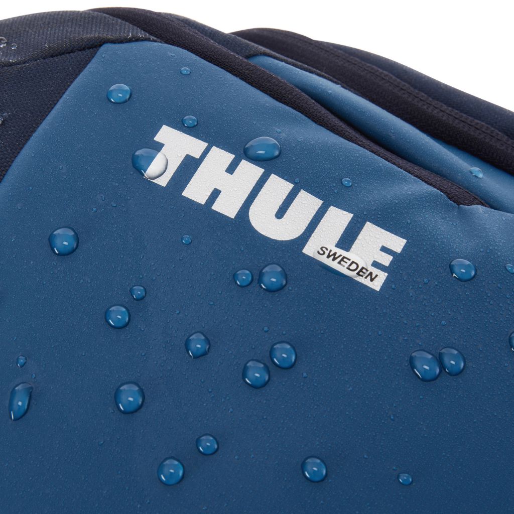 Thule Chasm 26L Laptop Backpack - Poseidon - Love Luggage