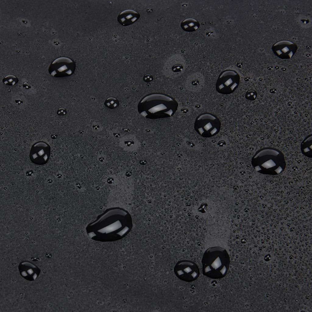 Thule Chasm 40L Duffel Bag - Black - Love Luggage