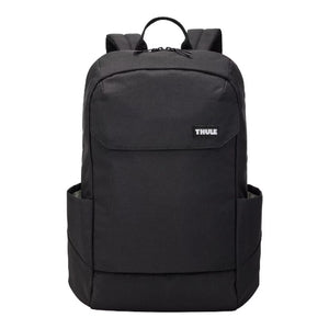 Thule Lithos 20L Laptop Backpack - Black - Love Luggage