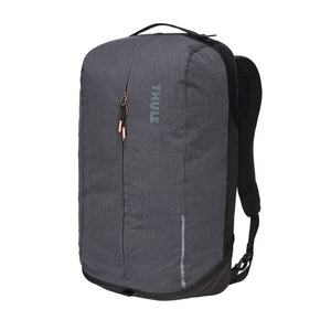 Thule Vea 21L Laptop Backpack - Black - Love Luggage