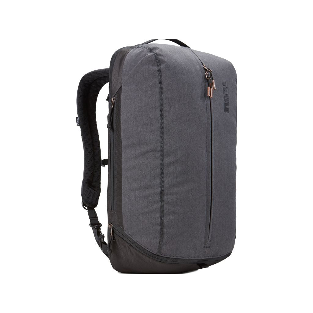 Thule Vea 21L Laptop Backpack - Black - Love Luggage