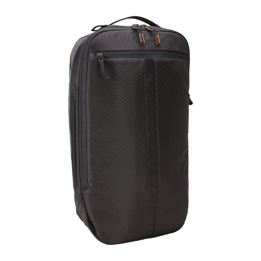 Thule Vea 21L Laptop Backpack - Black - Love Luggage