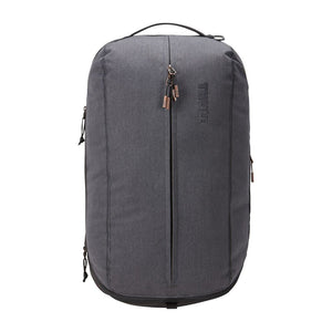 Thule Vea 21L Laptop Backpack - Black - Love Luggage