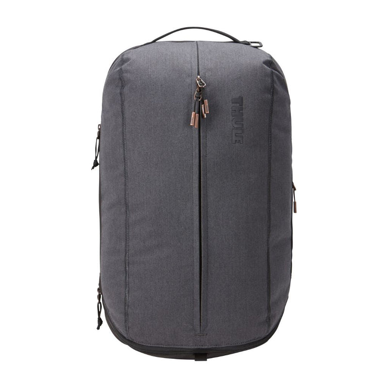Thule Vea 21L Laptop Backpack - Black - Love Luggage