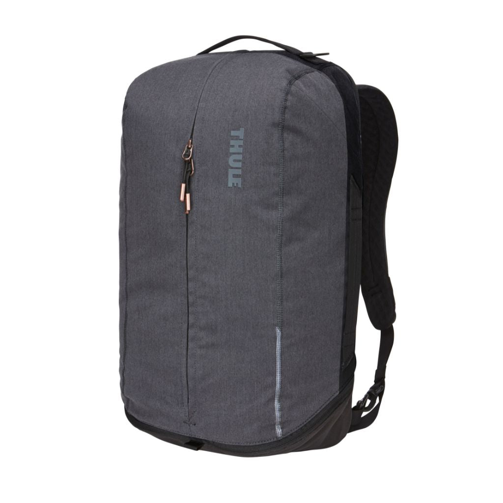 Thule Vea 21L Laptop Backpack - Deep Teal - Love Luggage