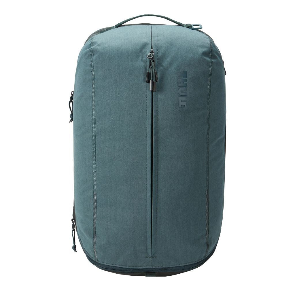 Thule Vea 21L Laptop Backpack - Deep Teal - Love Luggage