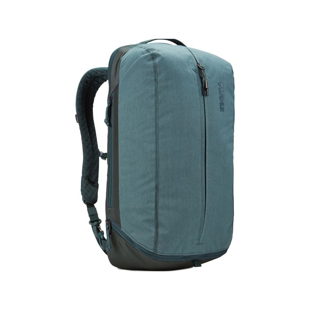 Thule Vea 21L Laptop Backpack - Deep Teal - Love Luggage