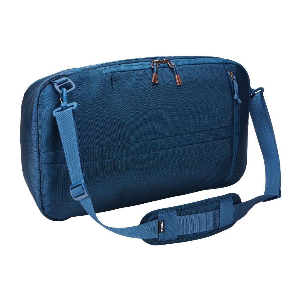 Thule Vea 21L Laptop Backpack - Light Navy - Love Luggage