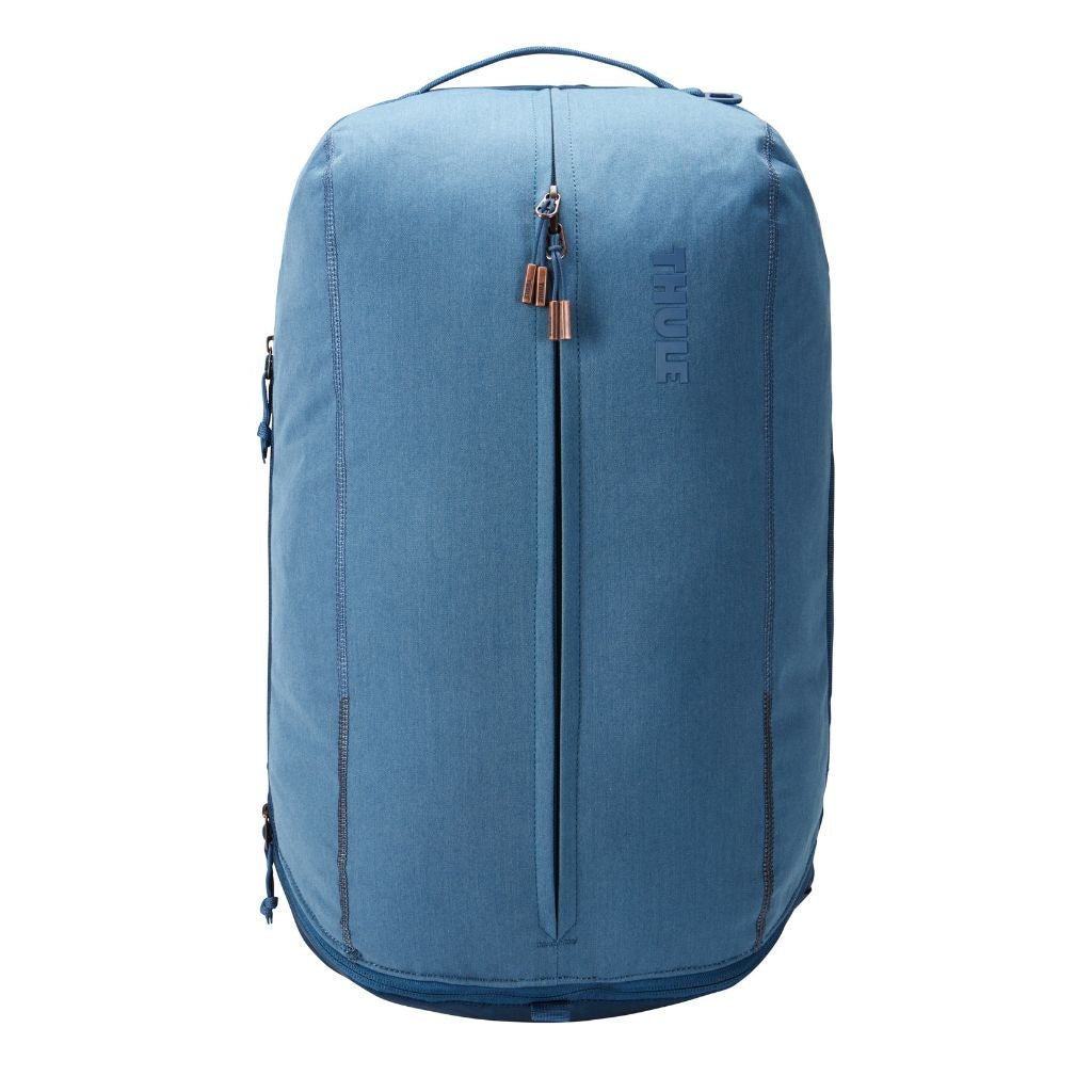 Thule Vea 21L Laptop Backpack - Light Navy - Love Luggage