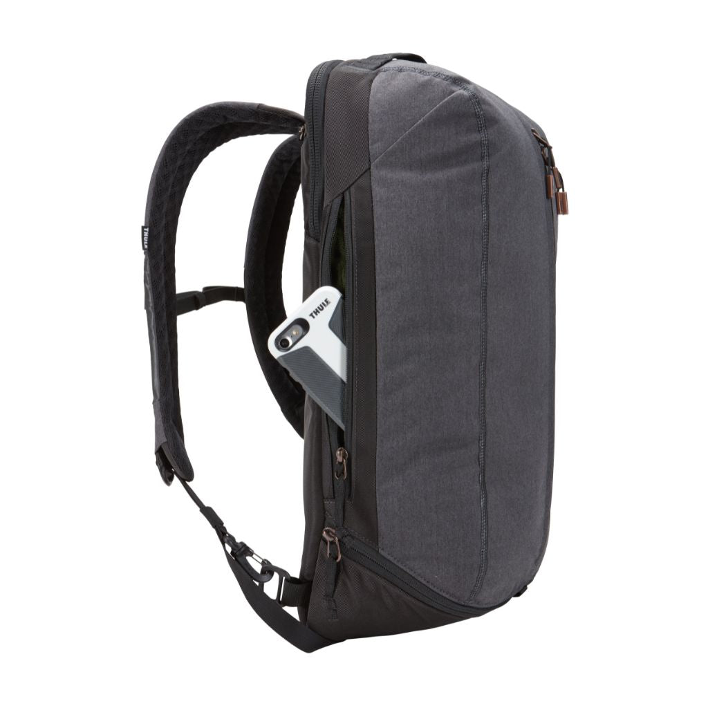 Thule Vea 21L Laptop Backpack - Light Navy - Love Luggage