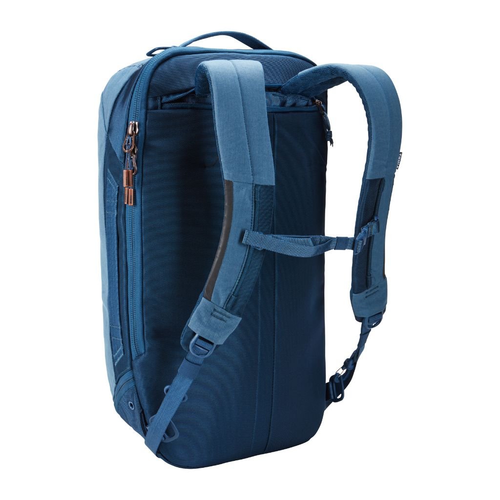 Thule Vea 21L Laptop Backpack - Light Navy - Love Luggage