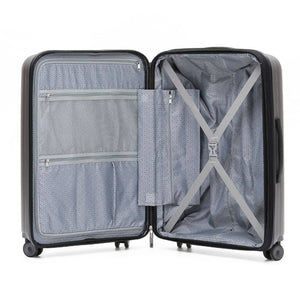 Tosca Eclipse Medium 67cm Hardsided 3.1kg Luggage - Blue - Love Luggage