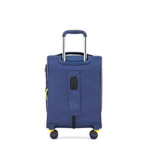 Tosca Max Lite 3.0 Softsided 2.3Kg Cabin Suitcase - Navy - Love Luggage