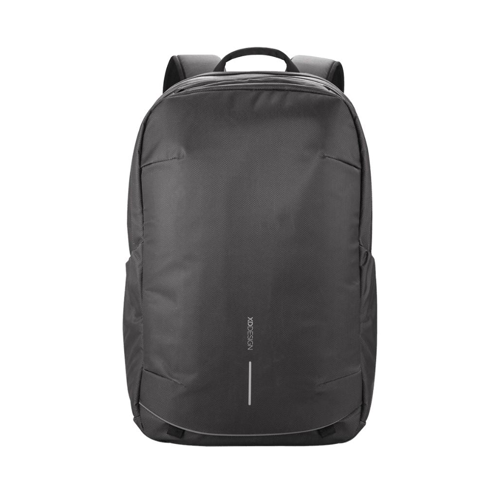 XD Design Bobby Explore Laptop Backpack - Black - Love Luggage