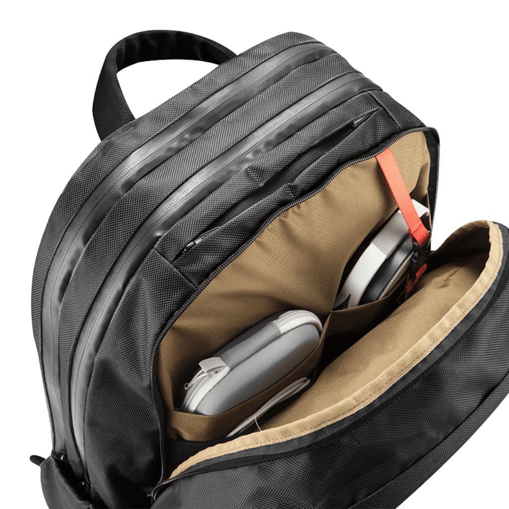 XD Design Bobby Explore Laptop Backpack - Black - Love Luggage