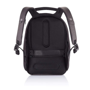 XD Design Bobby Hero XL 17" Anti - theft Laptop Backpack - Navy - Love Luggage