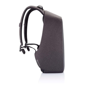 XD Design Bobby Hero XL 17" Anti - theft Laptop Backpack - Navy - Love Luggage