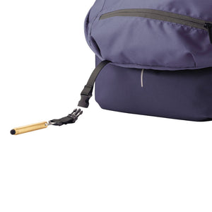 XD Design Bobby Soft Anti - Theft Laptop Backpack - Navy - Love Luggage
