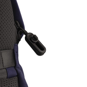 XD Design Bobby Soft Anti - Theft Laptop Backpack - Navy - Love Luggage