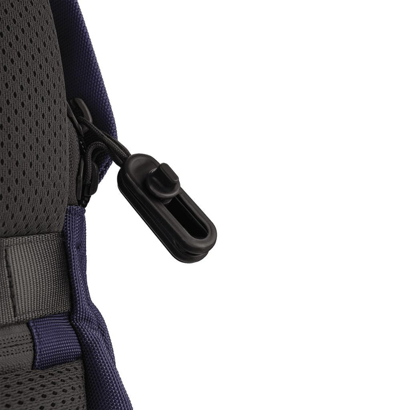 XD Design Bobby Soft Anti - Theft Laptop Backpack - Navy - Love Luggage