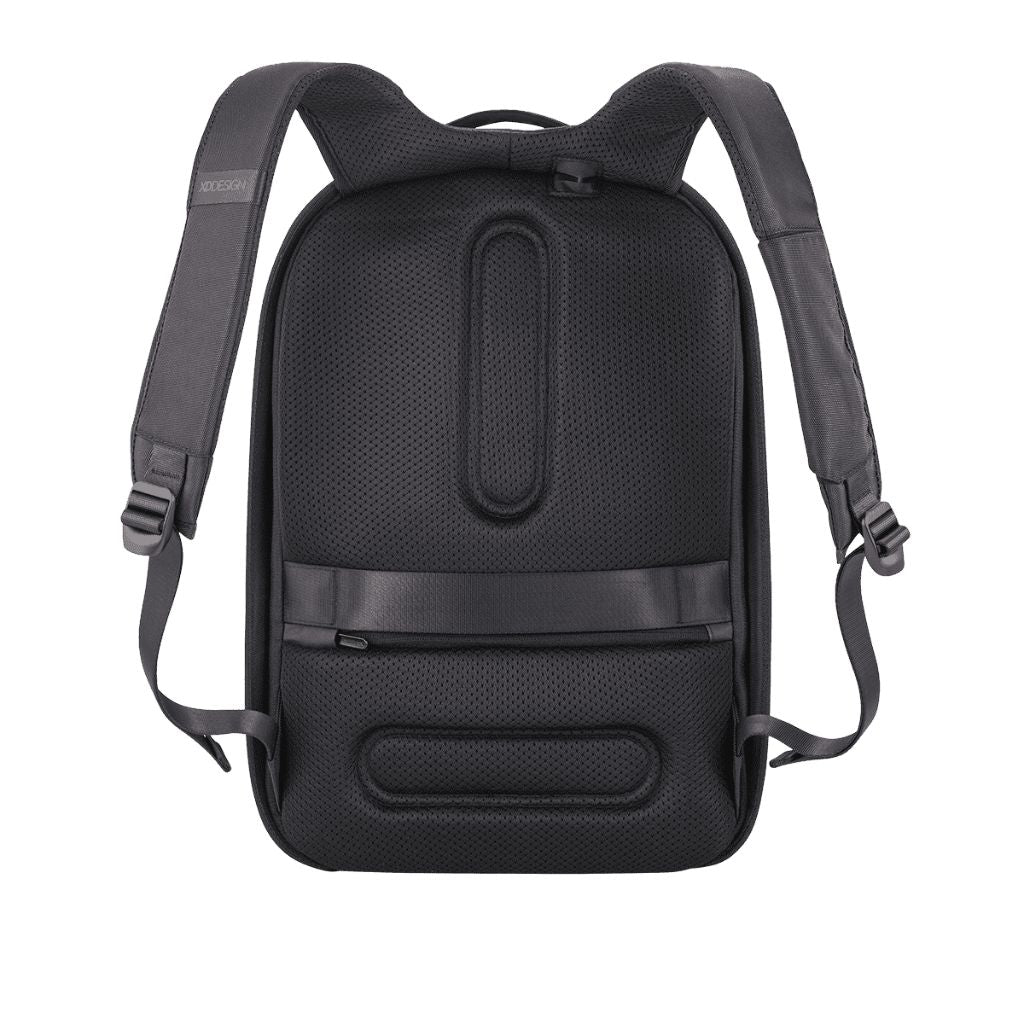 XD Design Gym Flex Backpack - Black - Love Luggage