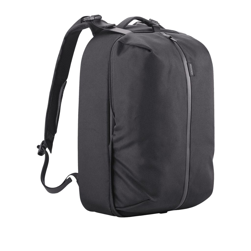 XD Design Gym Flex Backpack - Black - Love Luggage