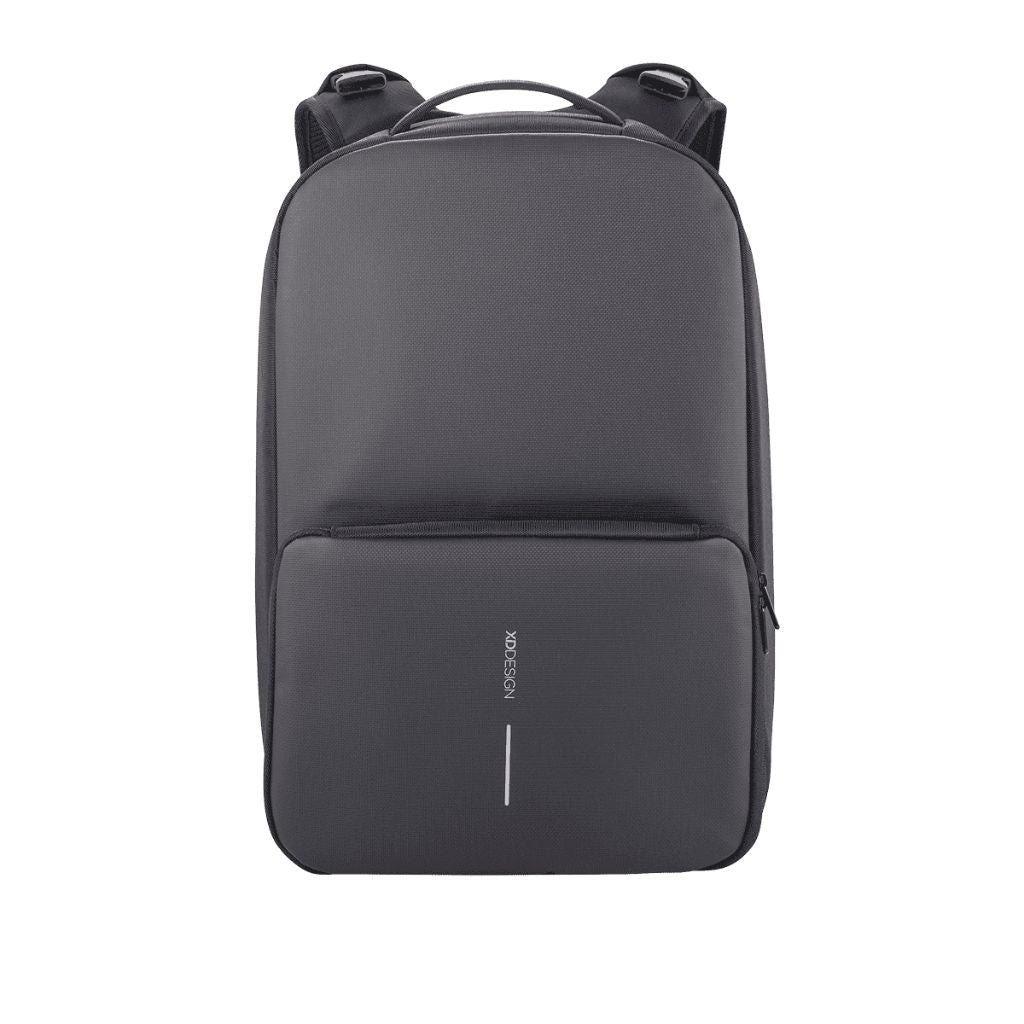 XD Design Gym Flex Backpack - Black - Love Luggage